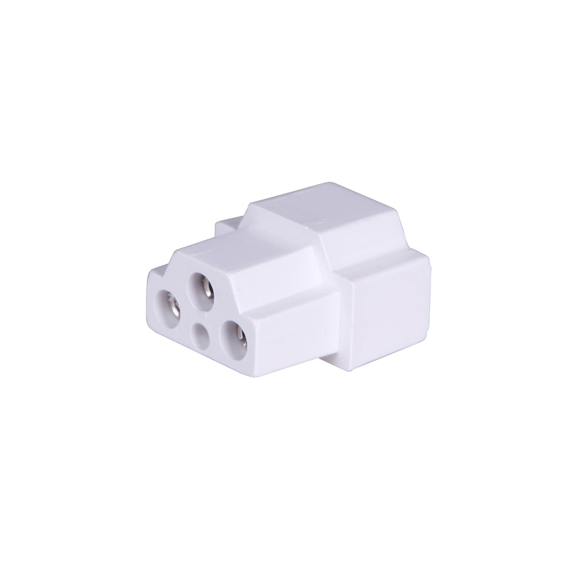 Undercabinet Light Bars Connector,