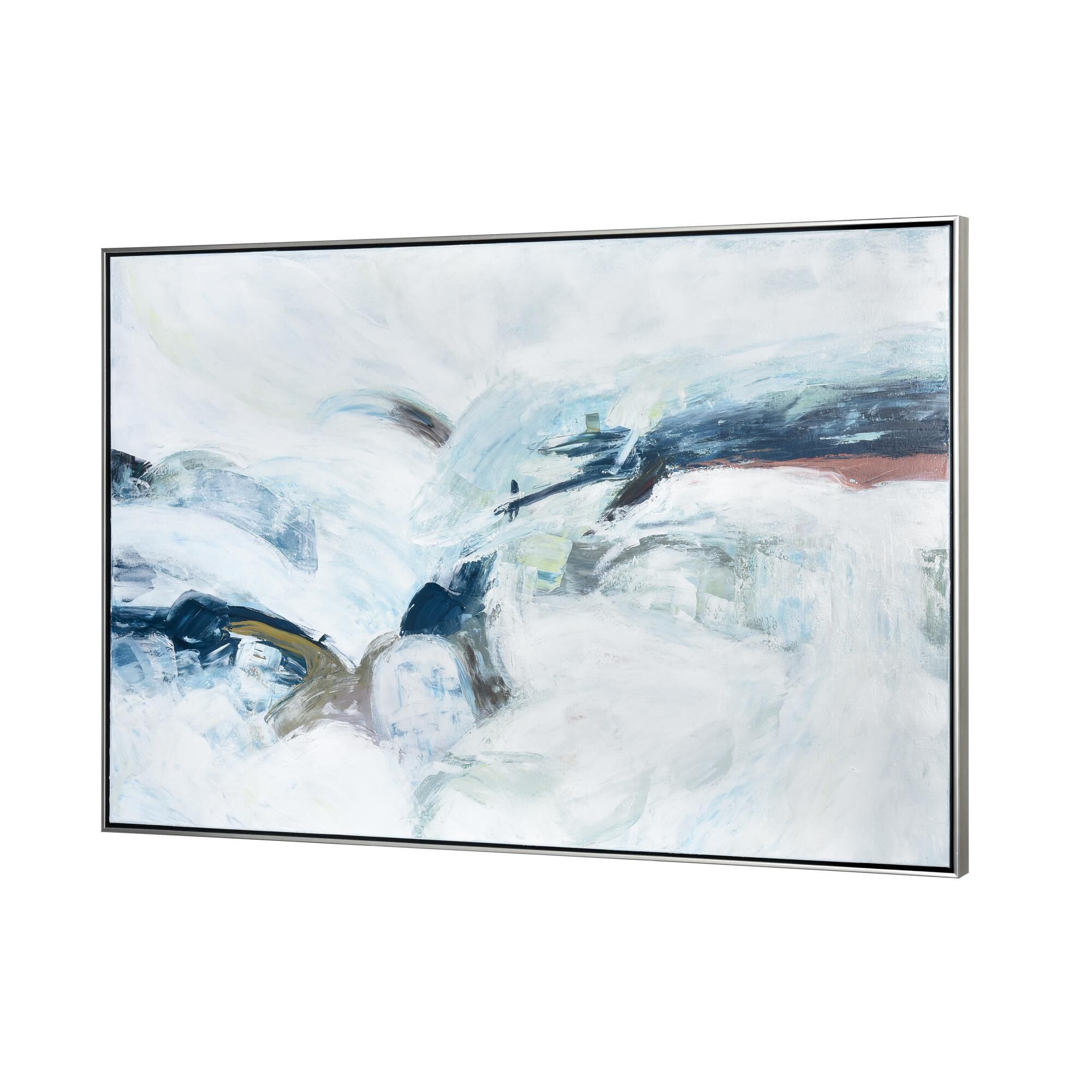 Bay Storm Alternative Wall Art by ELK Home