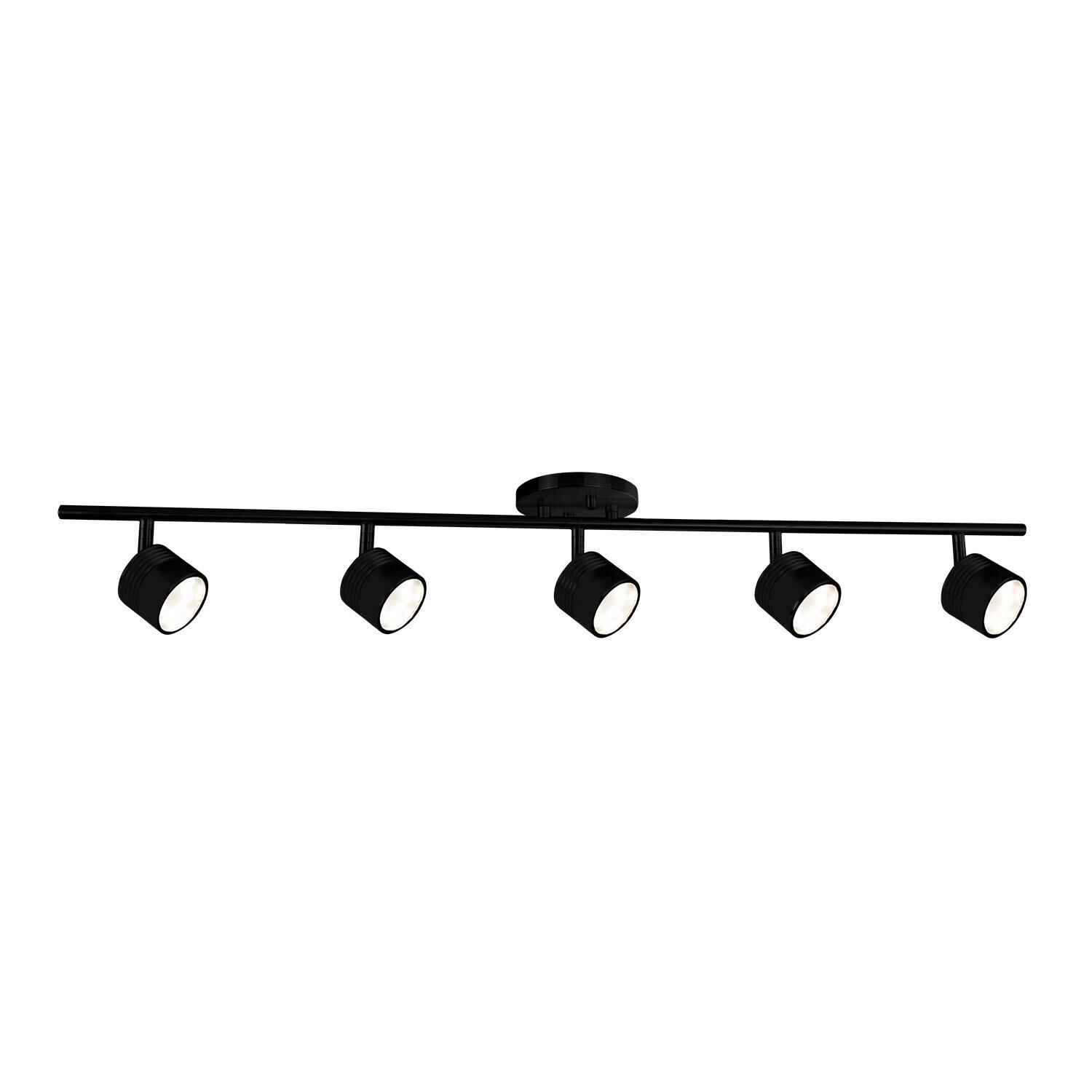 Lyra 36 Inch Track Lighting Kit by Kuzco Lighting