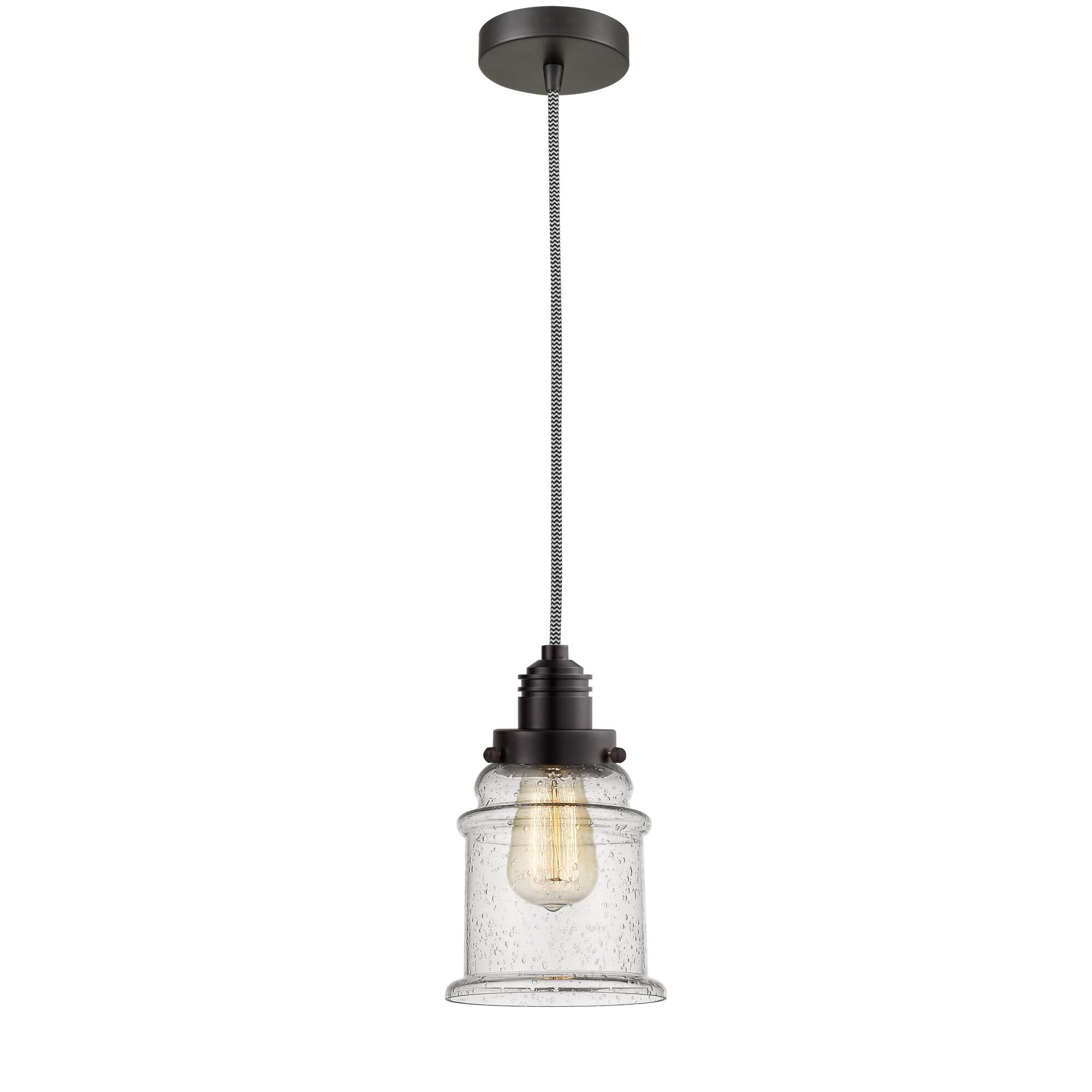 Bruno Marashlian Canton Mini Pendant by Innovations Lighting