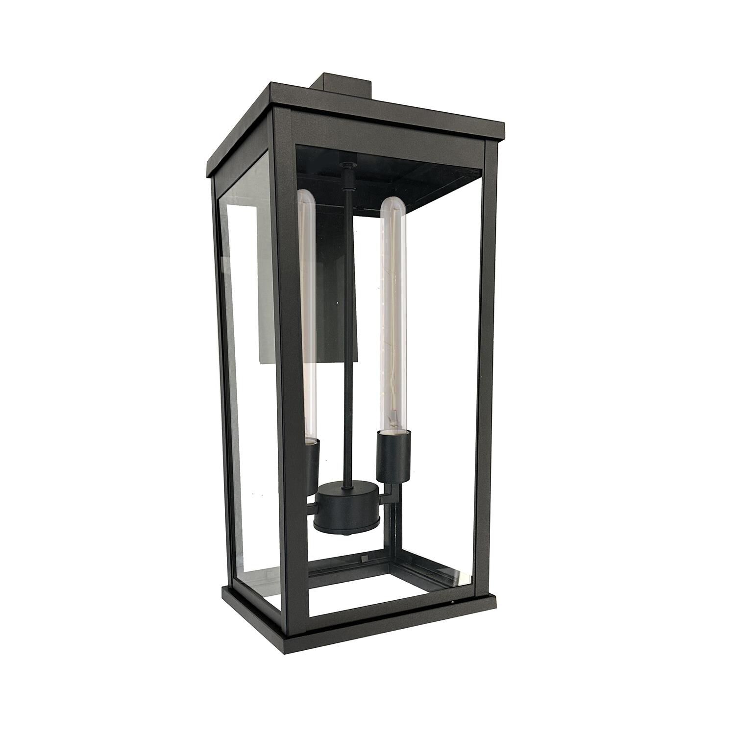 Elmgrove 10 Inch Outdoor Wall Light by Artcraft