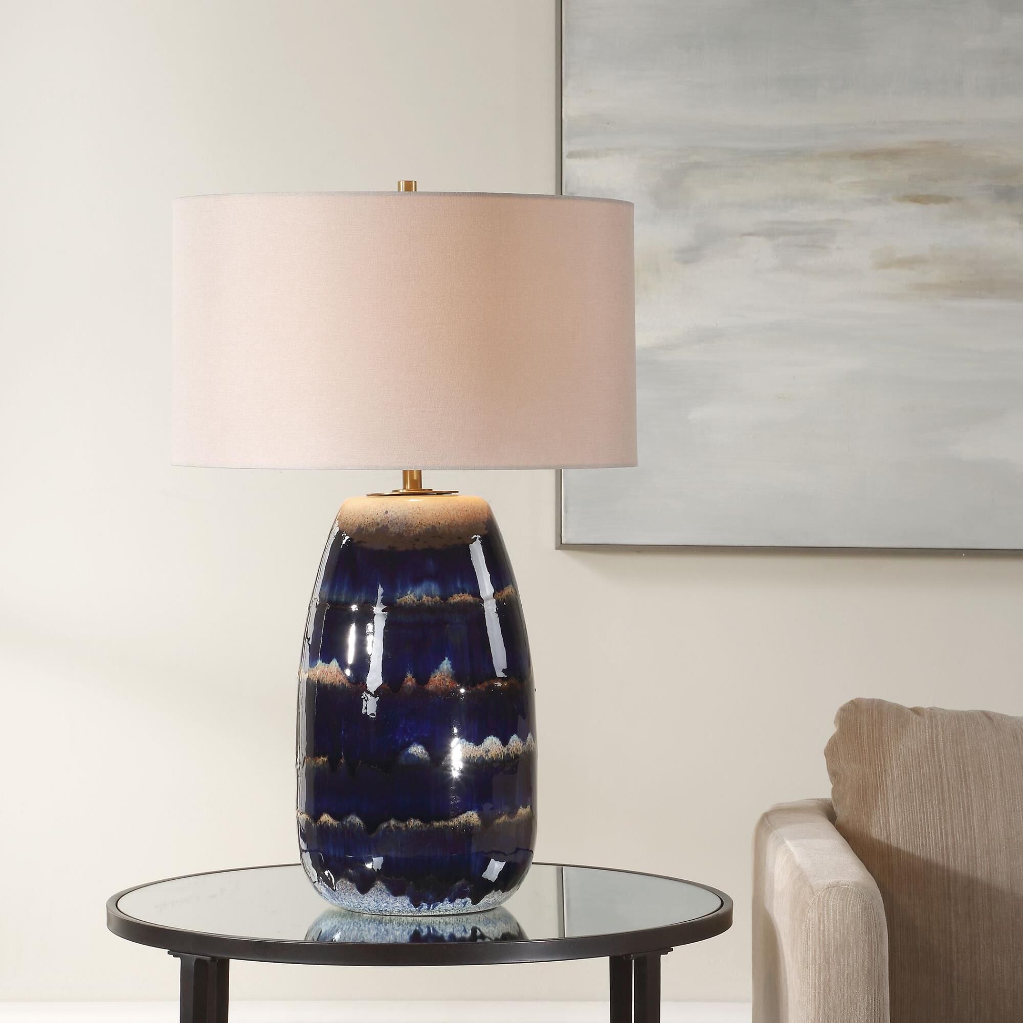 Matthew Williams Orleans 28 Inch Table Lamp by Uttermost