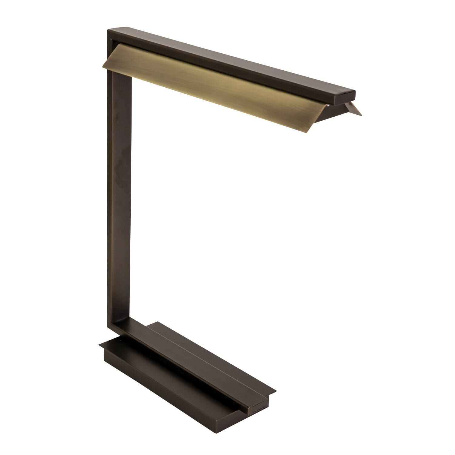 Jay 19 Inch Desk Lamp by House of Troy