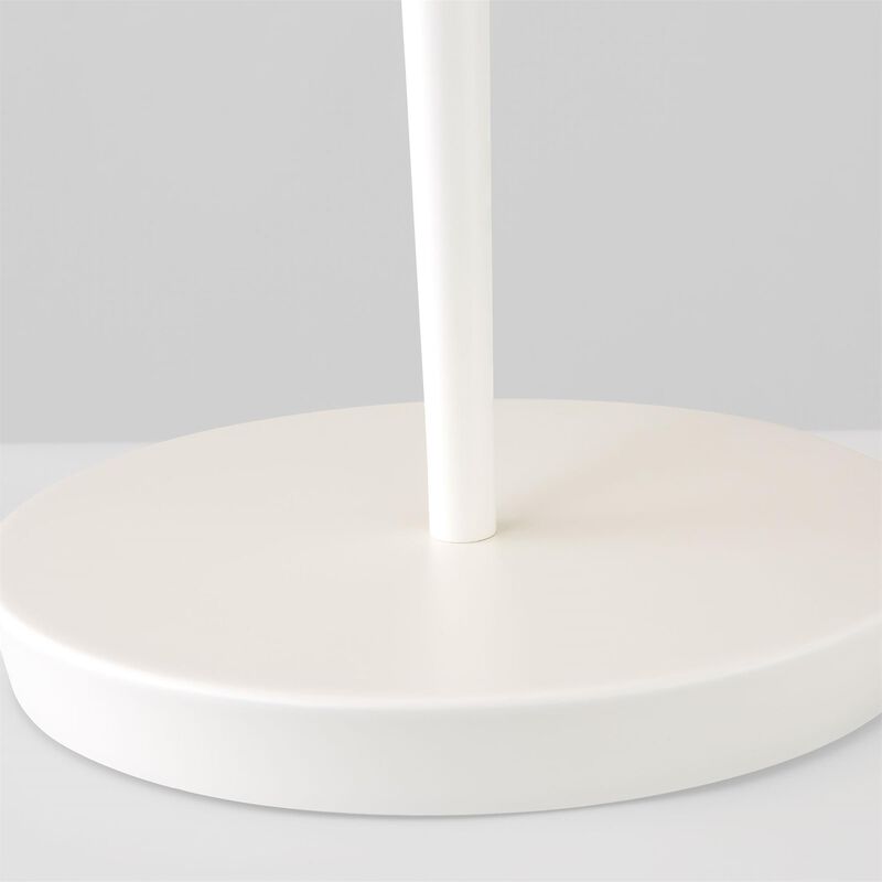 Kelly Wearstler Contra Medium Table Lamp by Visual Comfort Studio