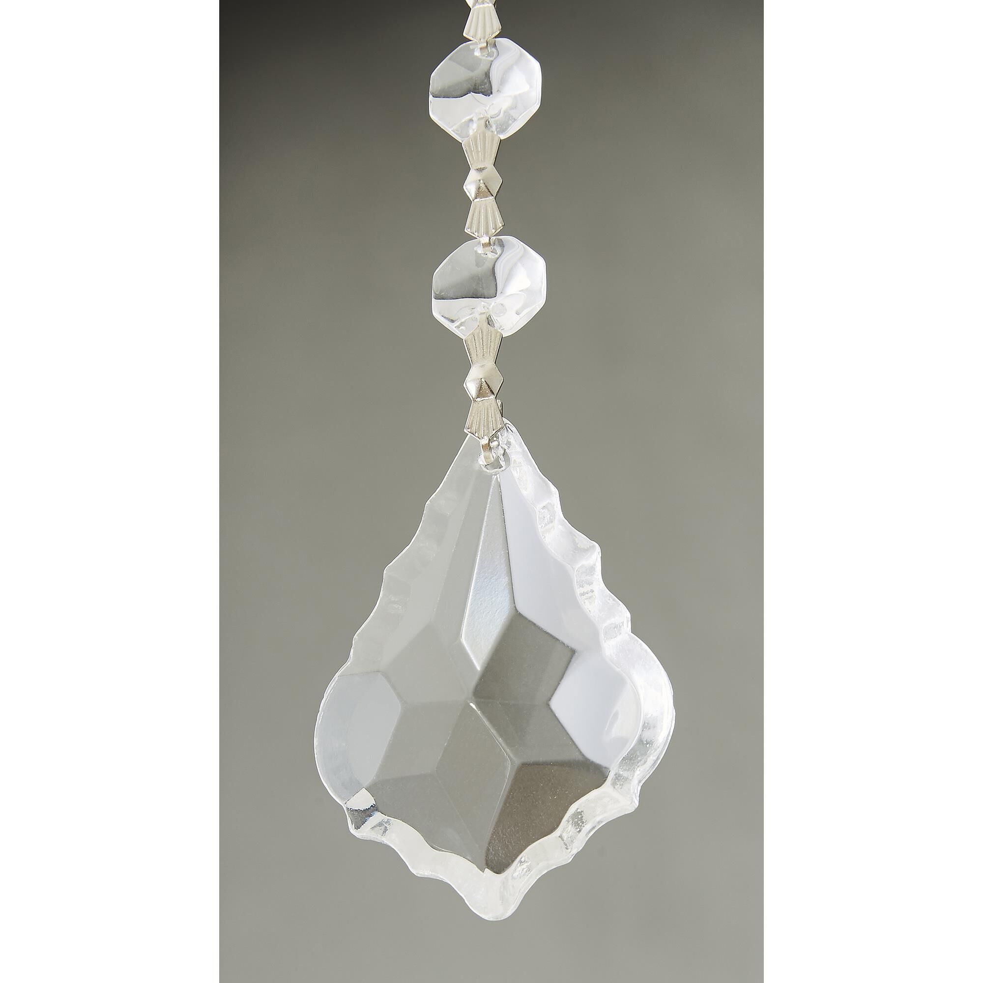 Callisto 14 Inch 3 Light Mini Chandelier by Livex Lighting