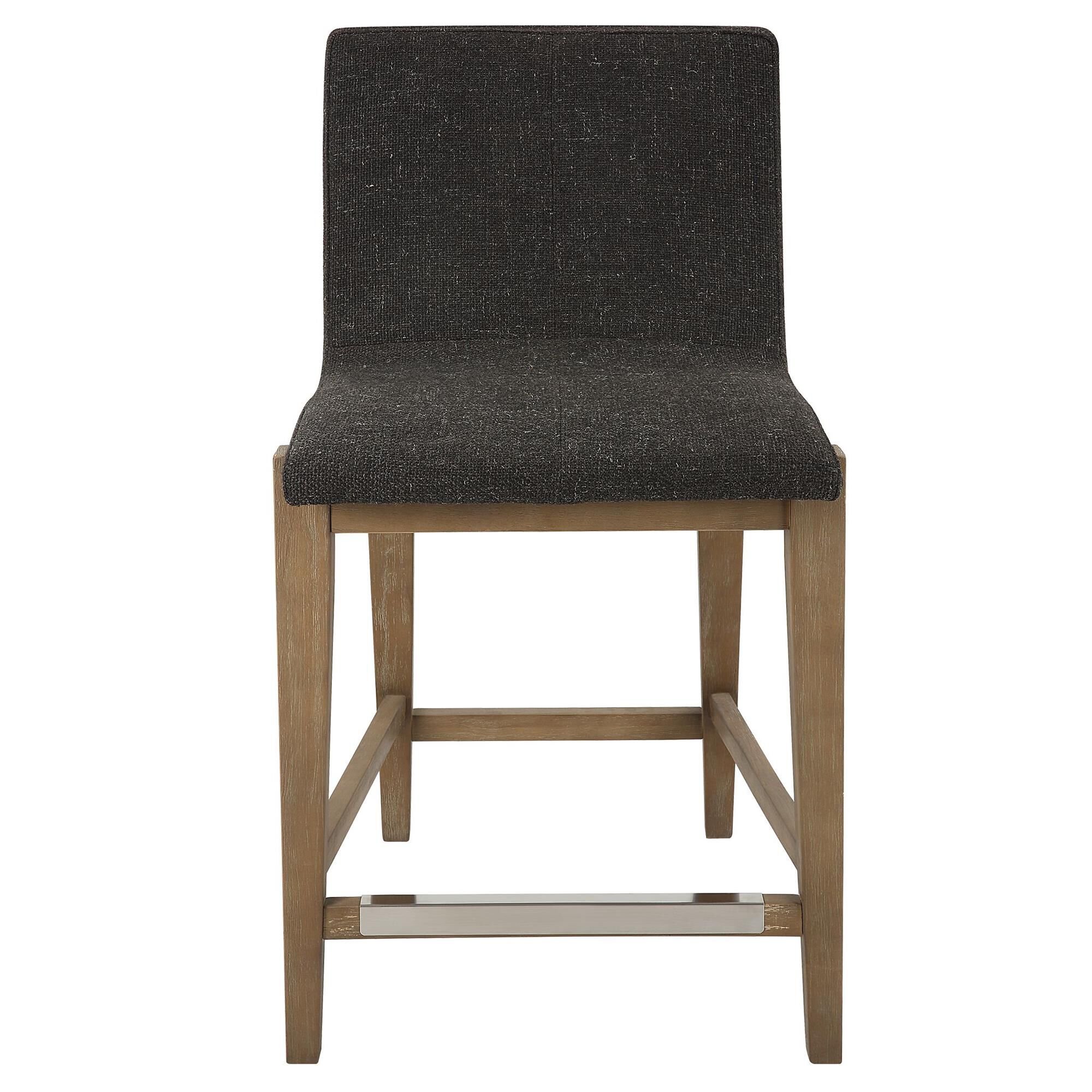Klemens 38 Inch Stool,