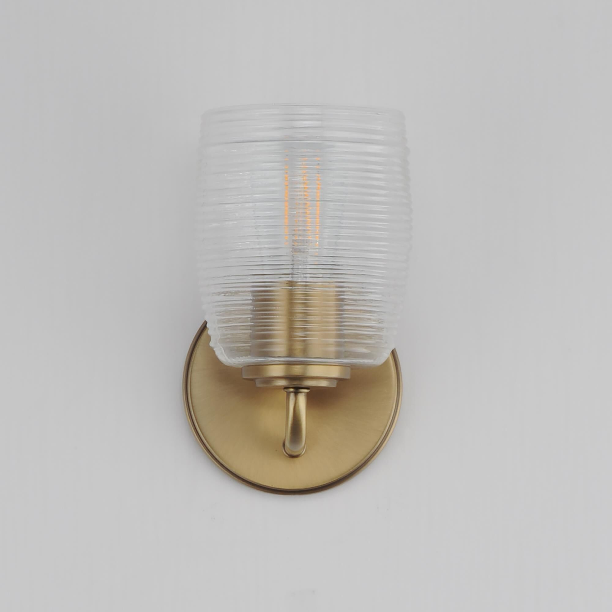 Honey 9 Inch Wall Sconce by Maxim Lighting