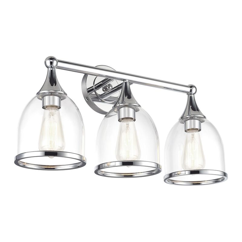 Ashridge 24 Inch Bath Vanity Light by Livex Lighting