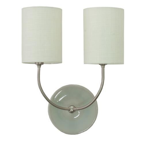 Scatchard 14 Inch Wall Sconce by House of Troy