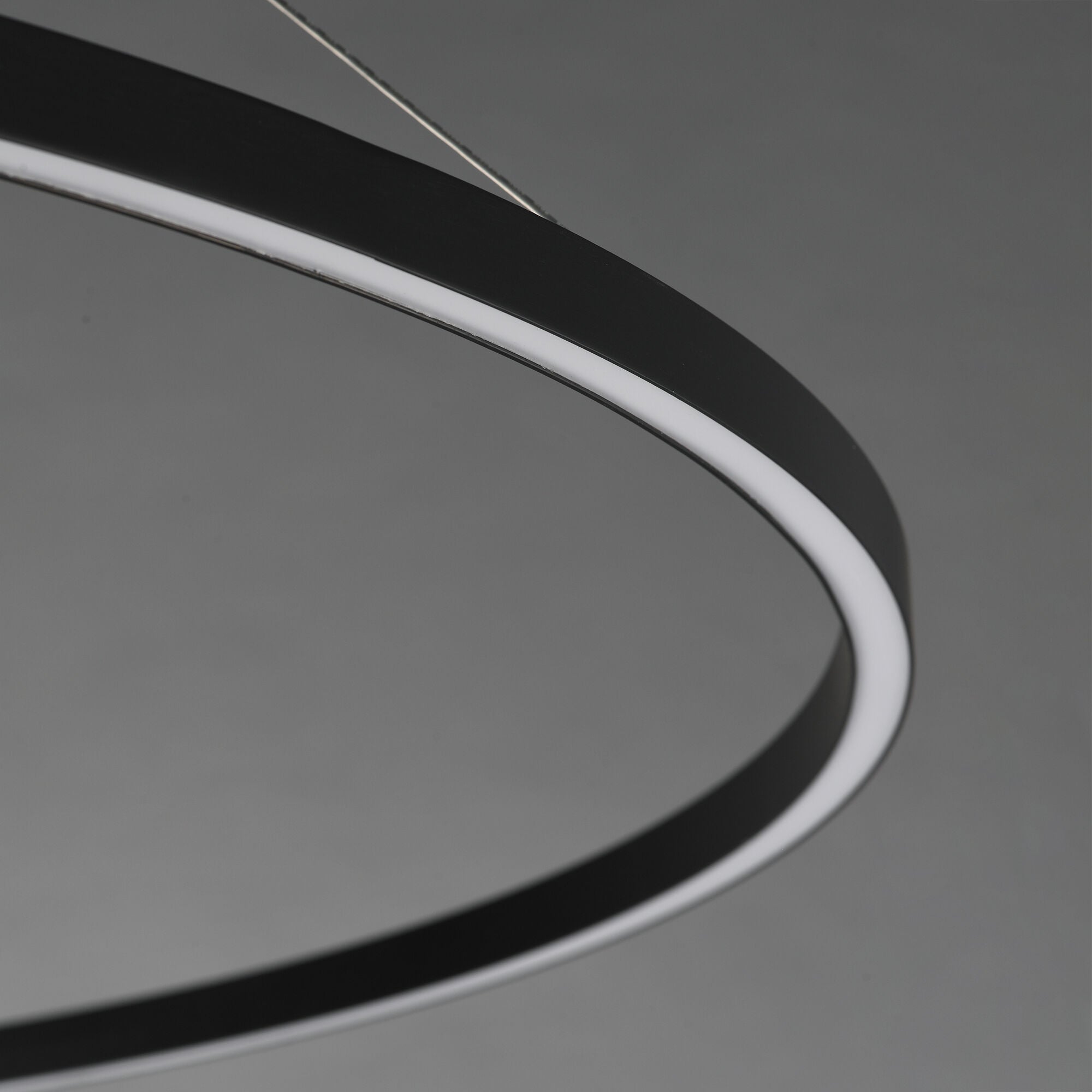 Groove 72 Inch Pendant Light,