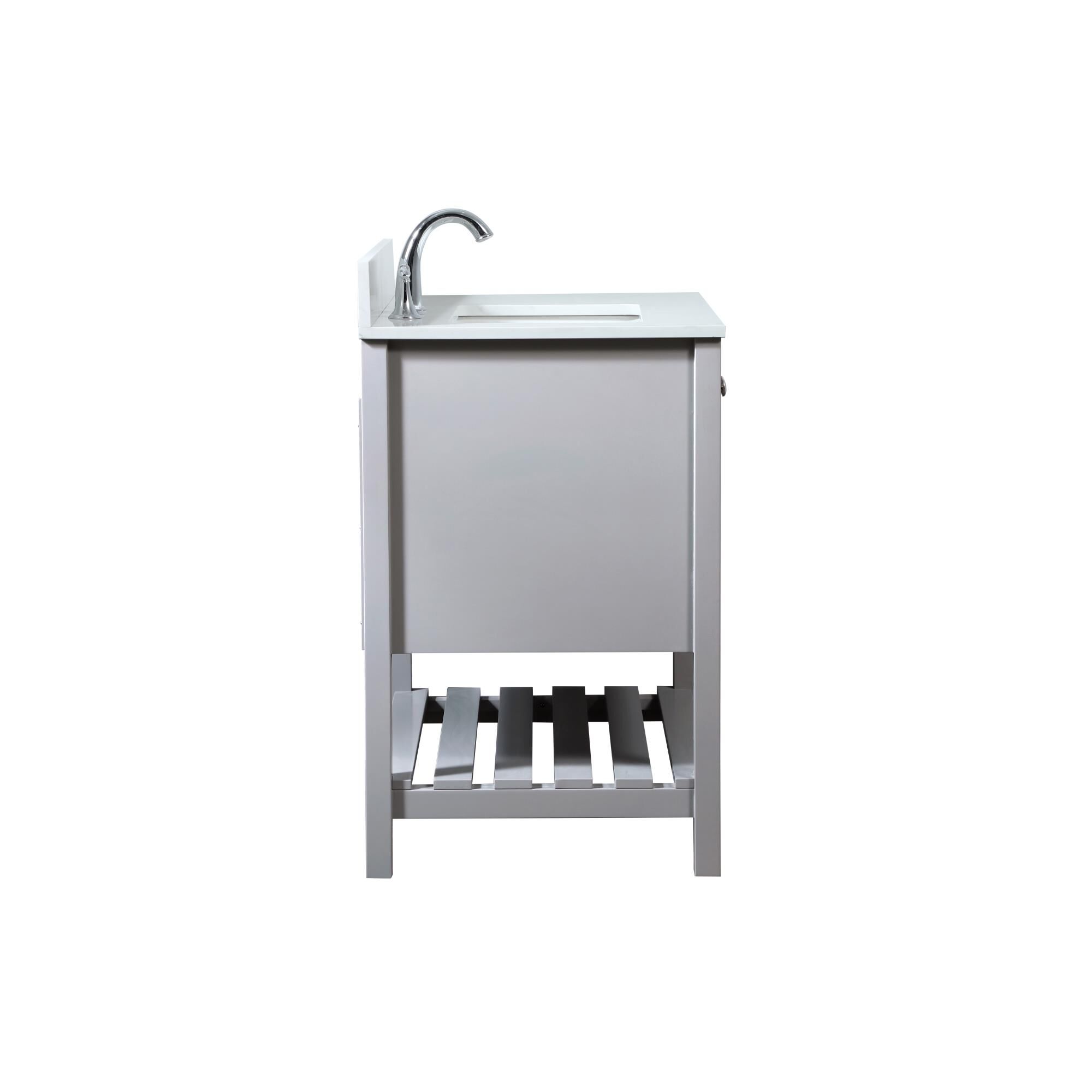 Theo Bath Vanity by Elegant Decor