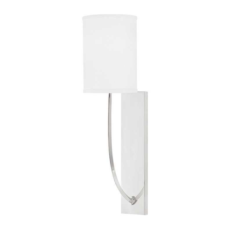Colton Medium Wall Sconce by Hudson Valley Lighting
