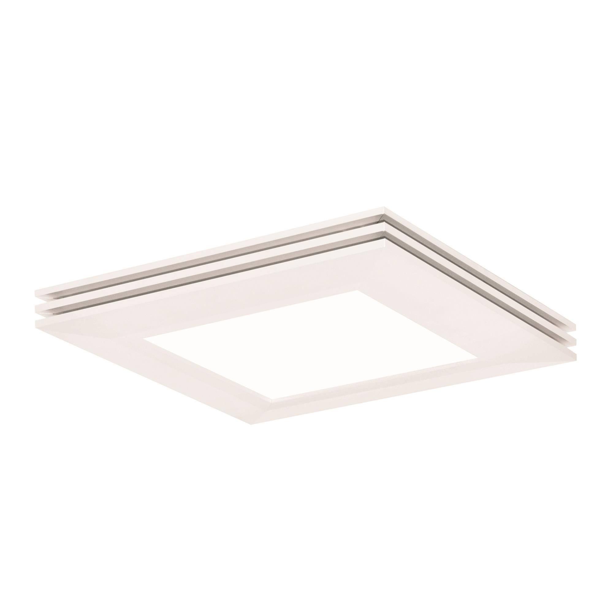 Sloane 15 Inch 1 Light LED Flush Mount by AFX Lighting