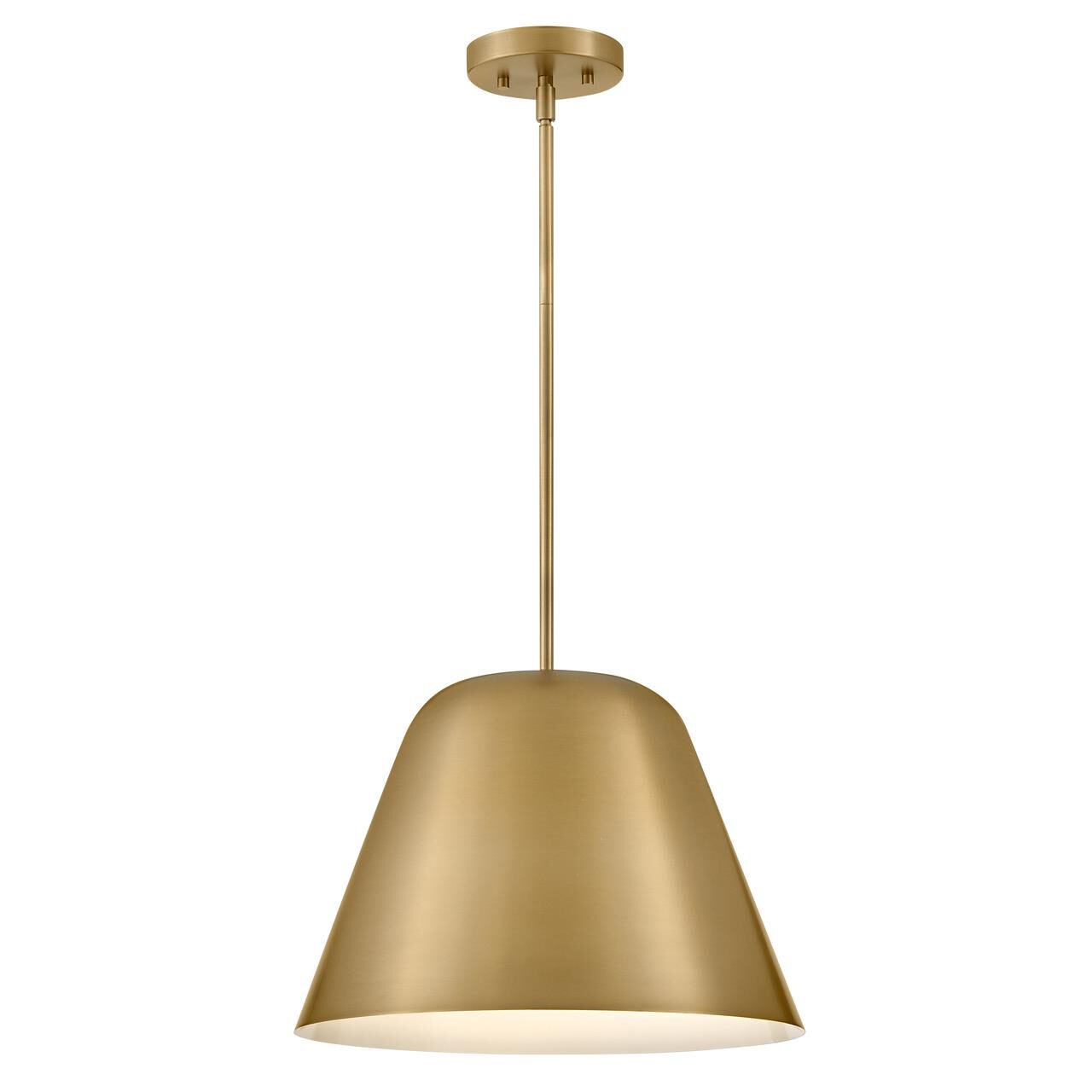 Lark Madi 16 Inch LED Large Pendant