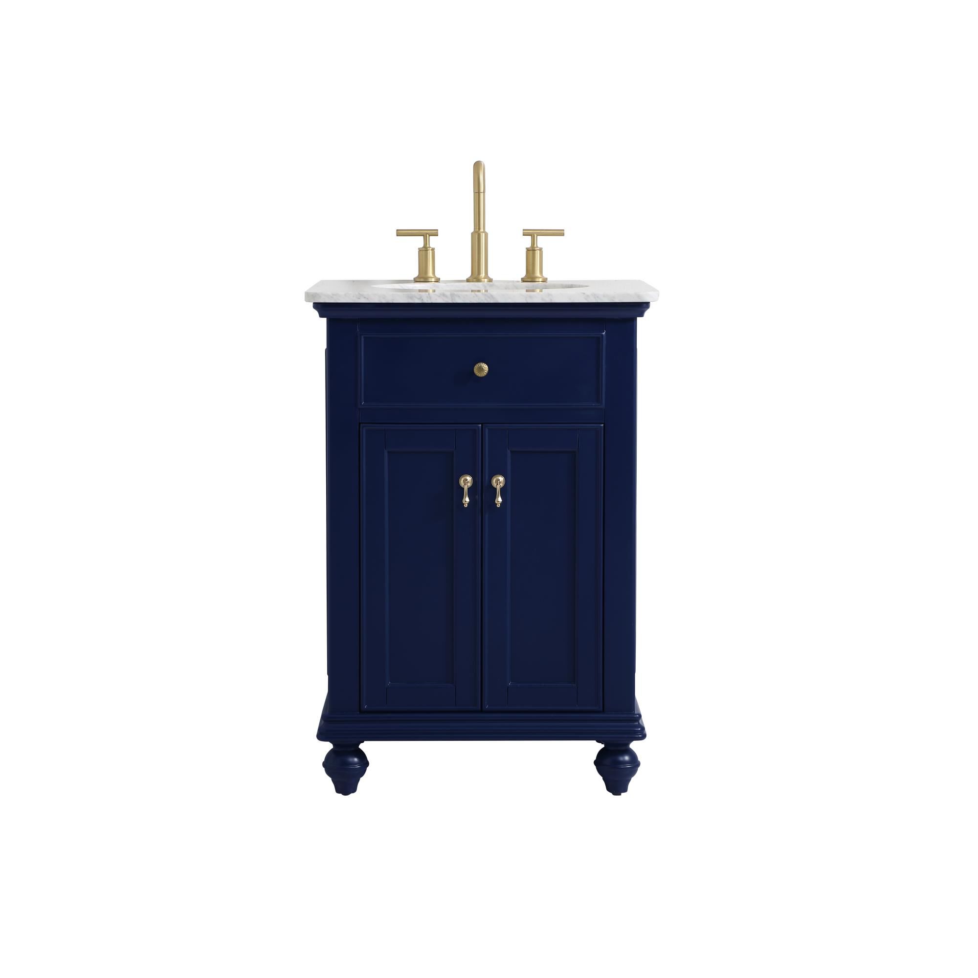 Otto Bath Vanity by Elegant Decor