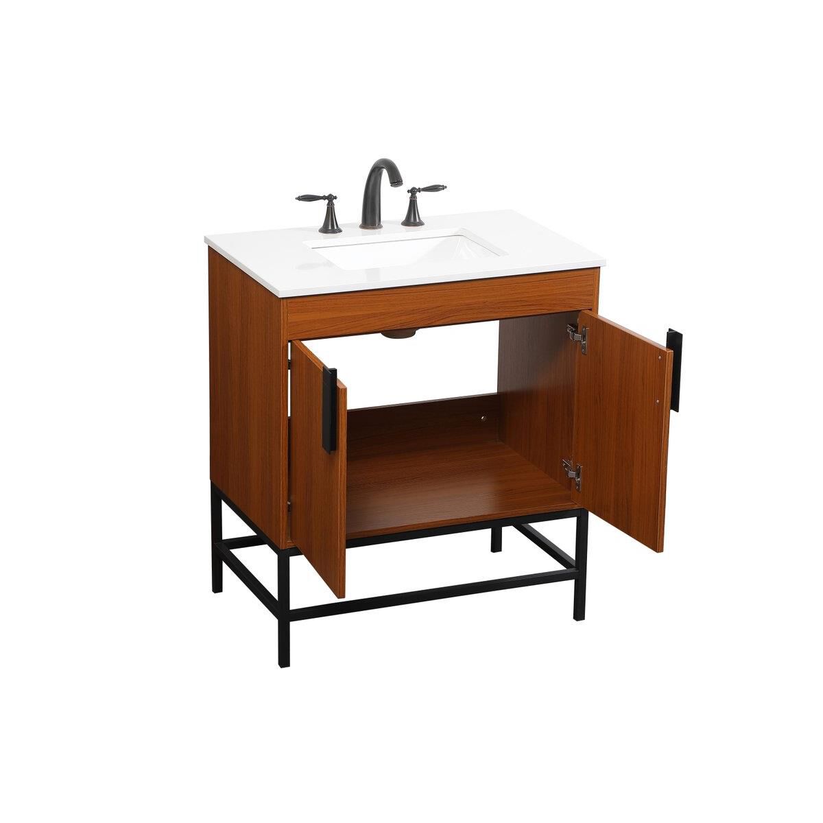 Eugene Bath Vanity by Elegant Decor