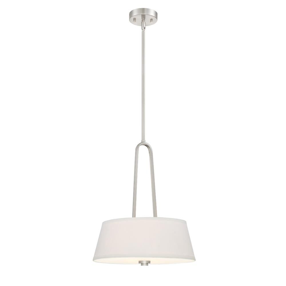 Studio 17 Inch Large Pendant by Designers Fountain