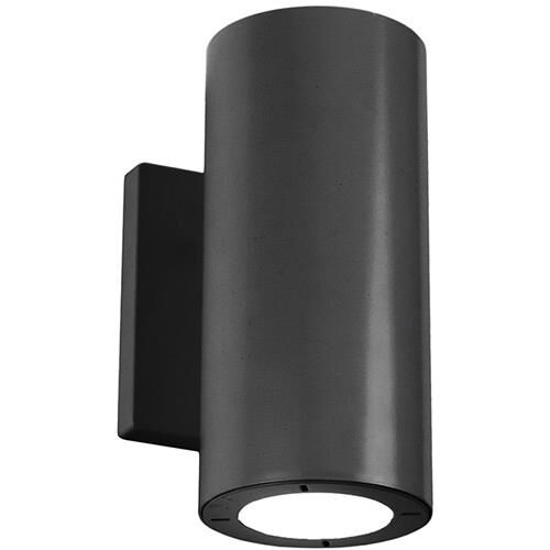 Vessel 7 Inch Tall 2 Light LED Outdoor Wall Light by Modern Forms