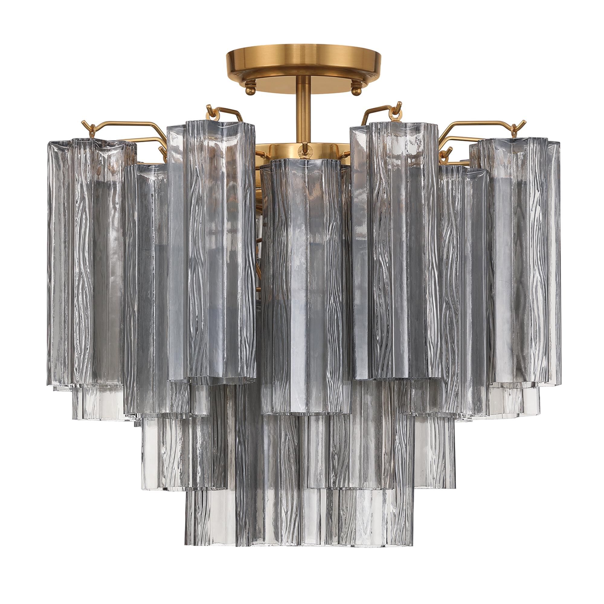 Addis 18 Inch Chandelier,