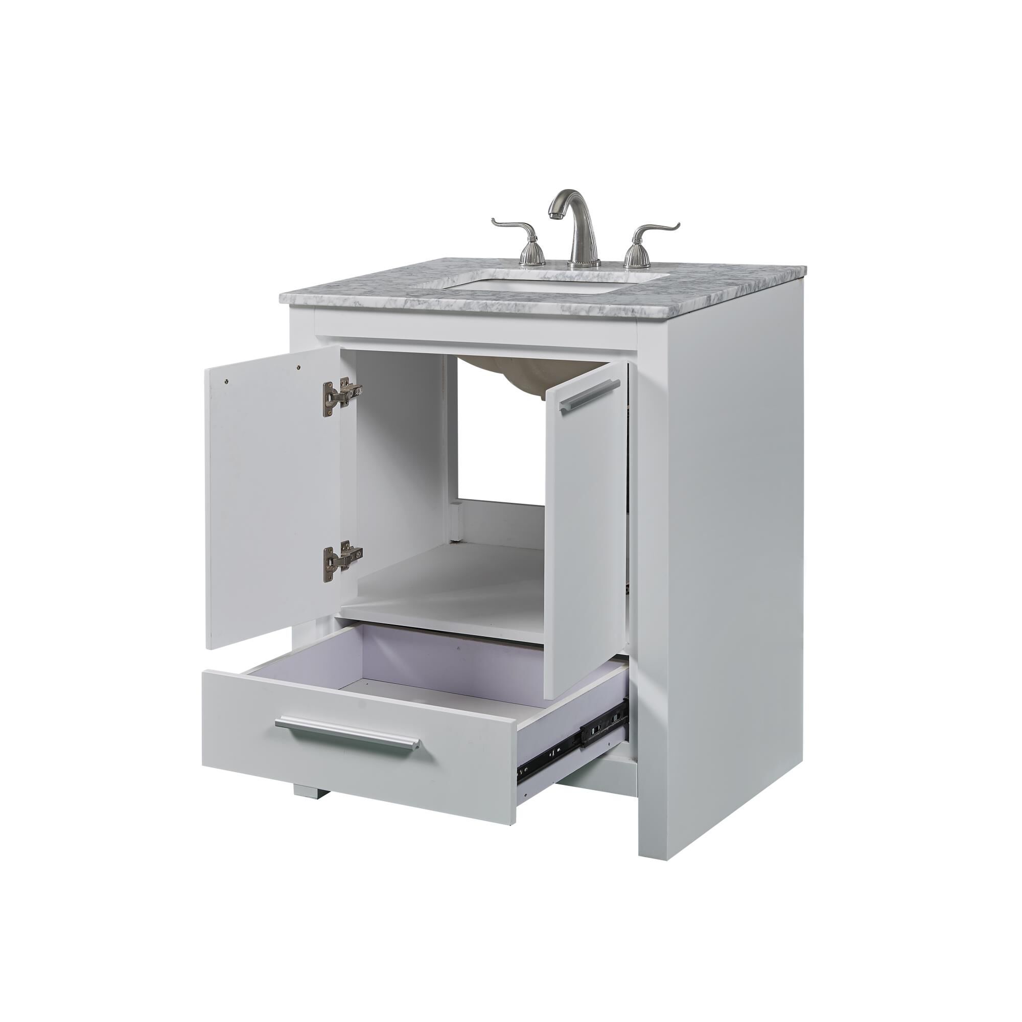 Filipo Bath Vanity by Elegant Decor