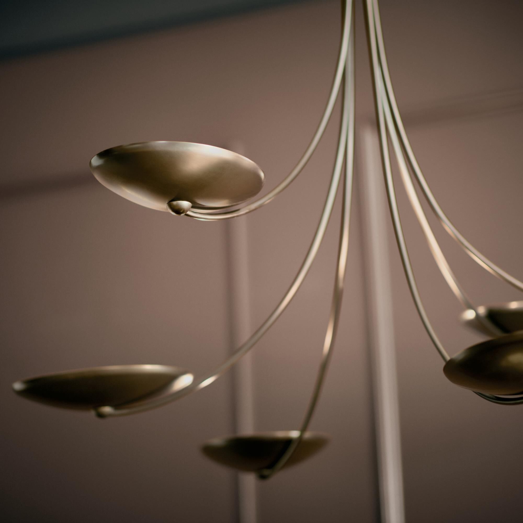 Palmela 46 Inch Chandelier by Kichler Lighting