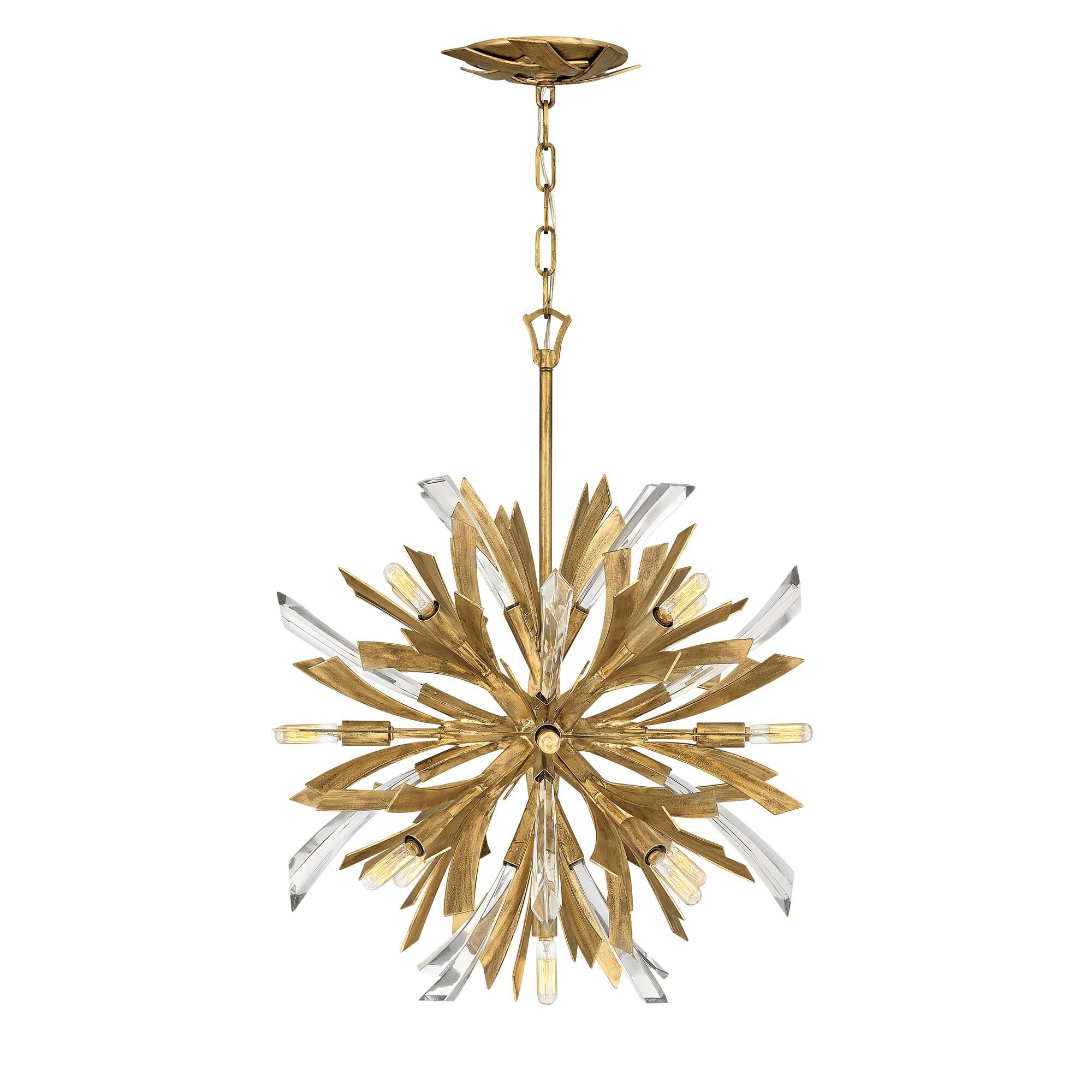 Vida Medium Pendant Light,