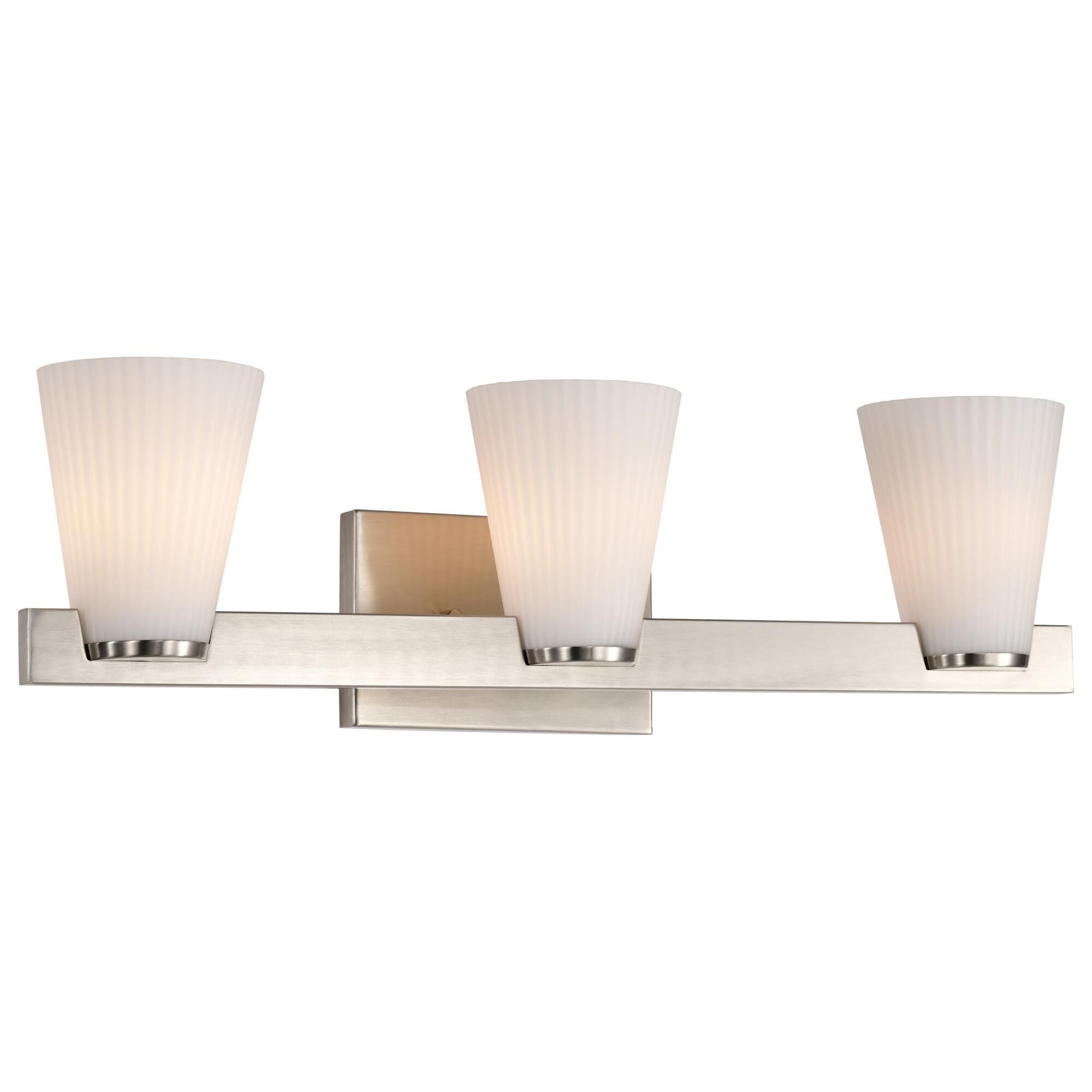 Royale 24 Inch Bath Vanity Light by Nuvo Lighting