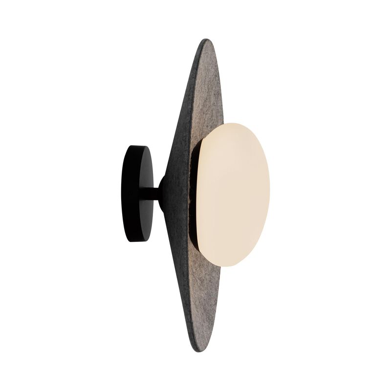 Cruz 15 Inch Flush Mount by Kuzco