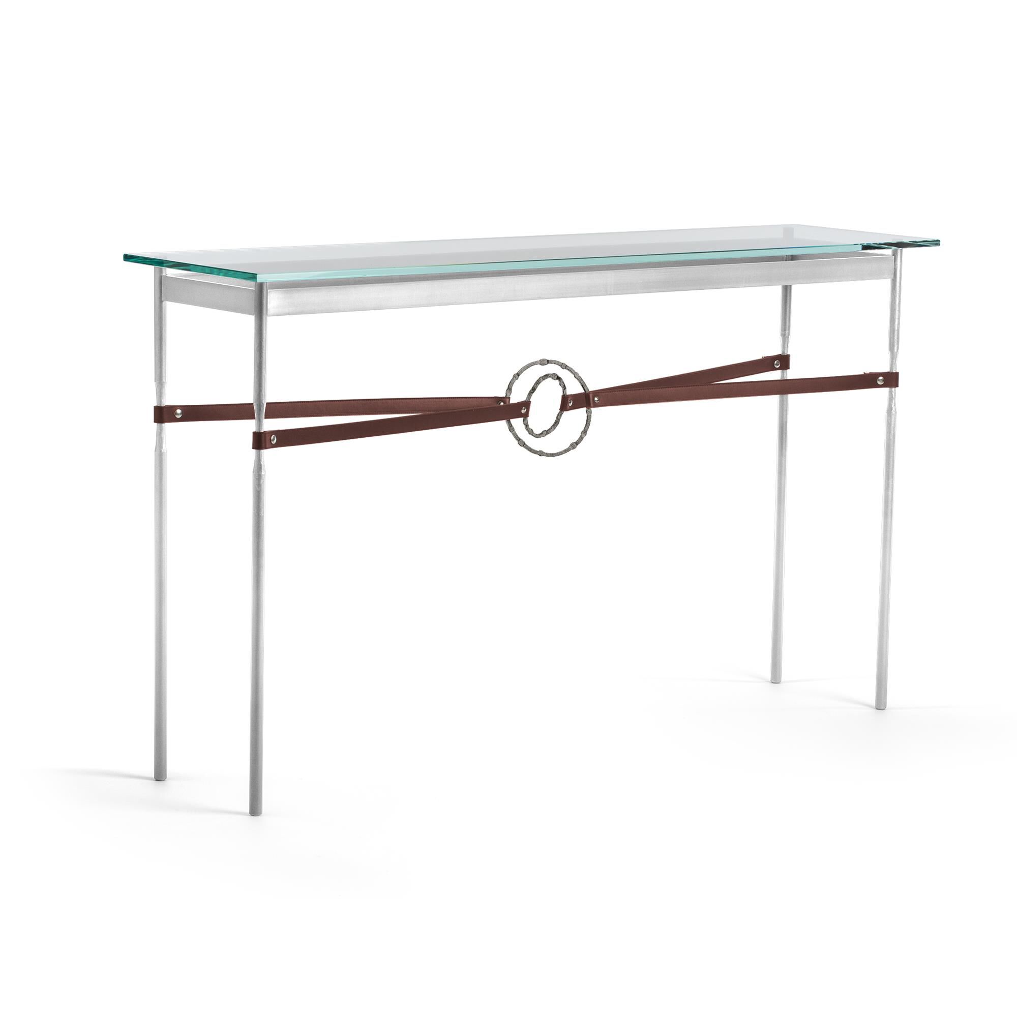 Equus Console Table by Hubbardton Forge