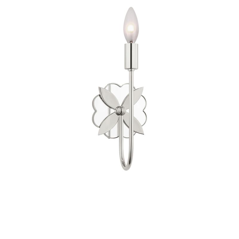 Kate Spade New York Spencer 14 Inch Wall Sconce by Visual Comfort Studio
