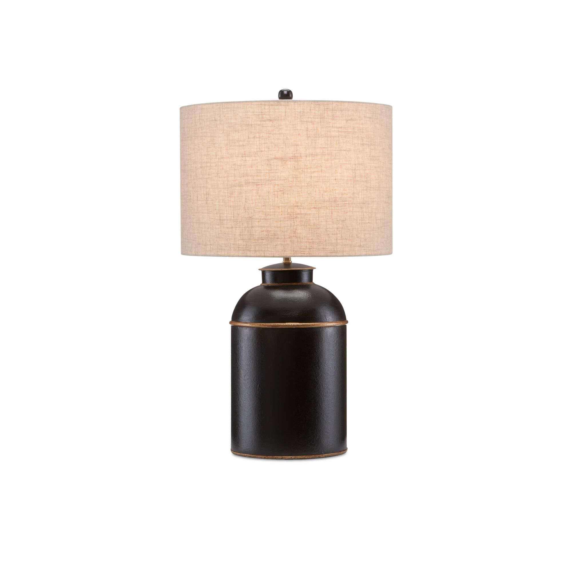 28 Inch Table Lamp by Currey and Company