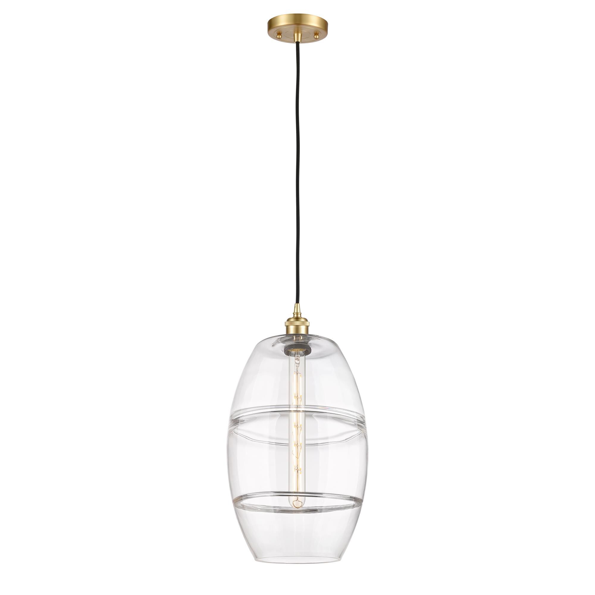 Bruno Marashlian Vaz 10 Inch Mini Pendant by Innovations Lighting