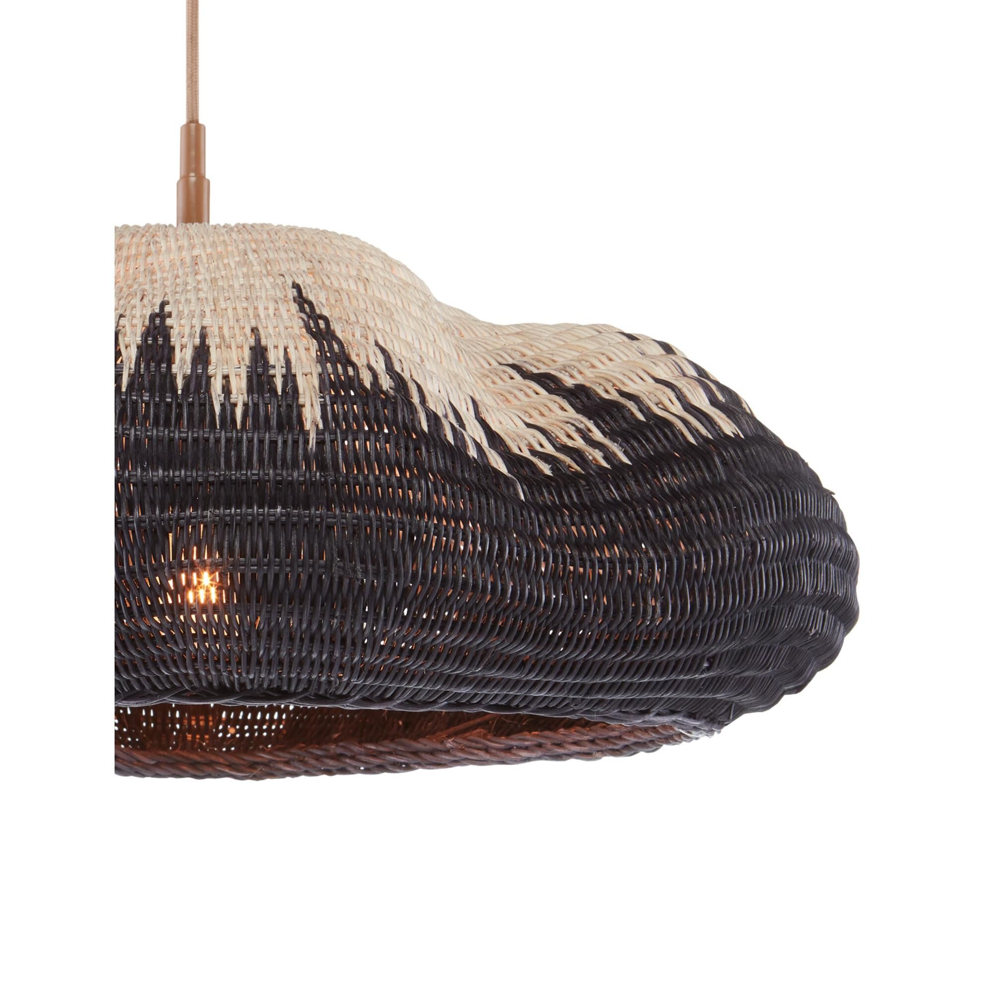 Shown in Khaki-Black finish