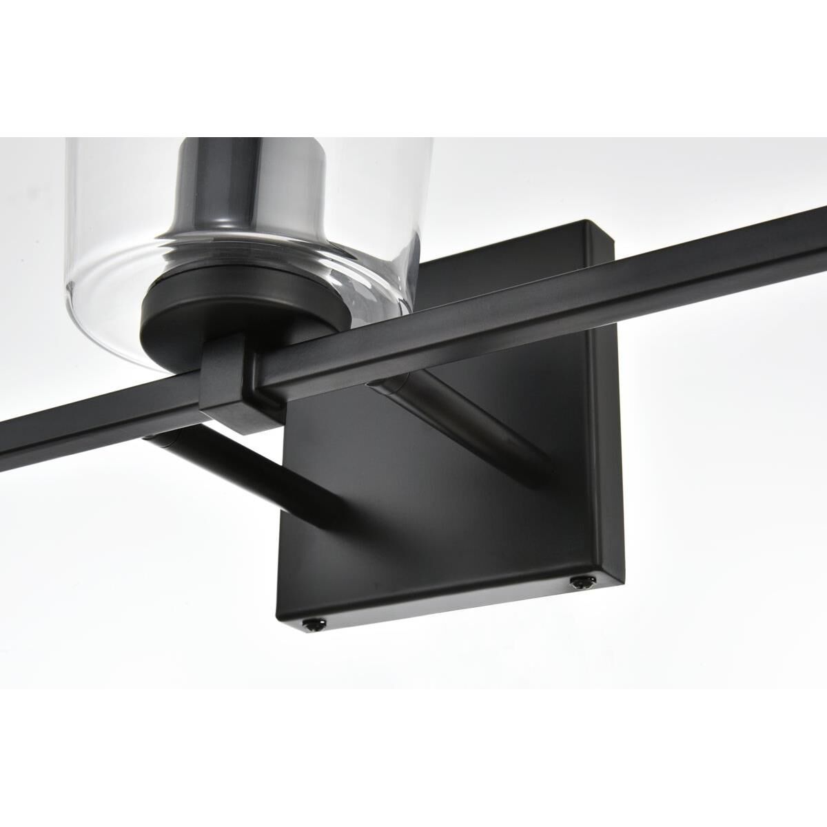 Kacey 23 Inch 3 Light Bath Vanity Light by Elegant Lighting