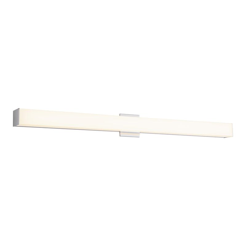 Jane 48 Inch Bath Vanity Light by Kuzco