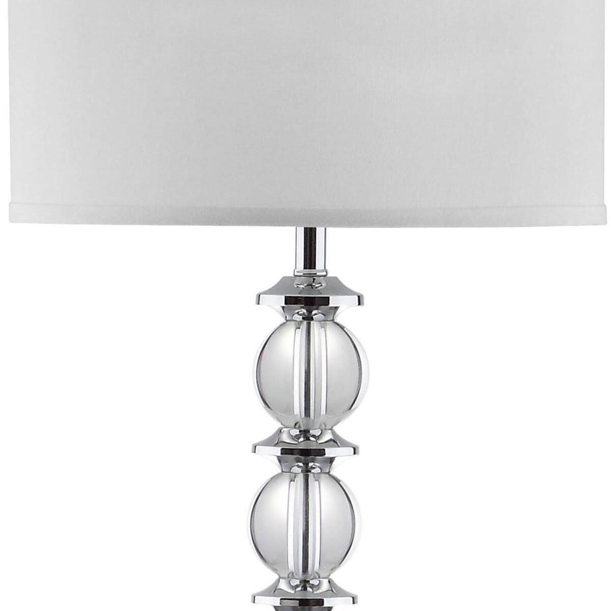 Riga 60 Inch Floor Lamp by Safavieh