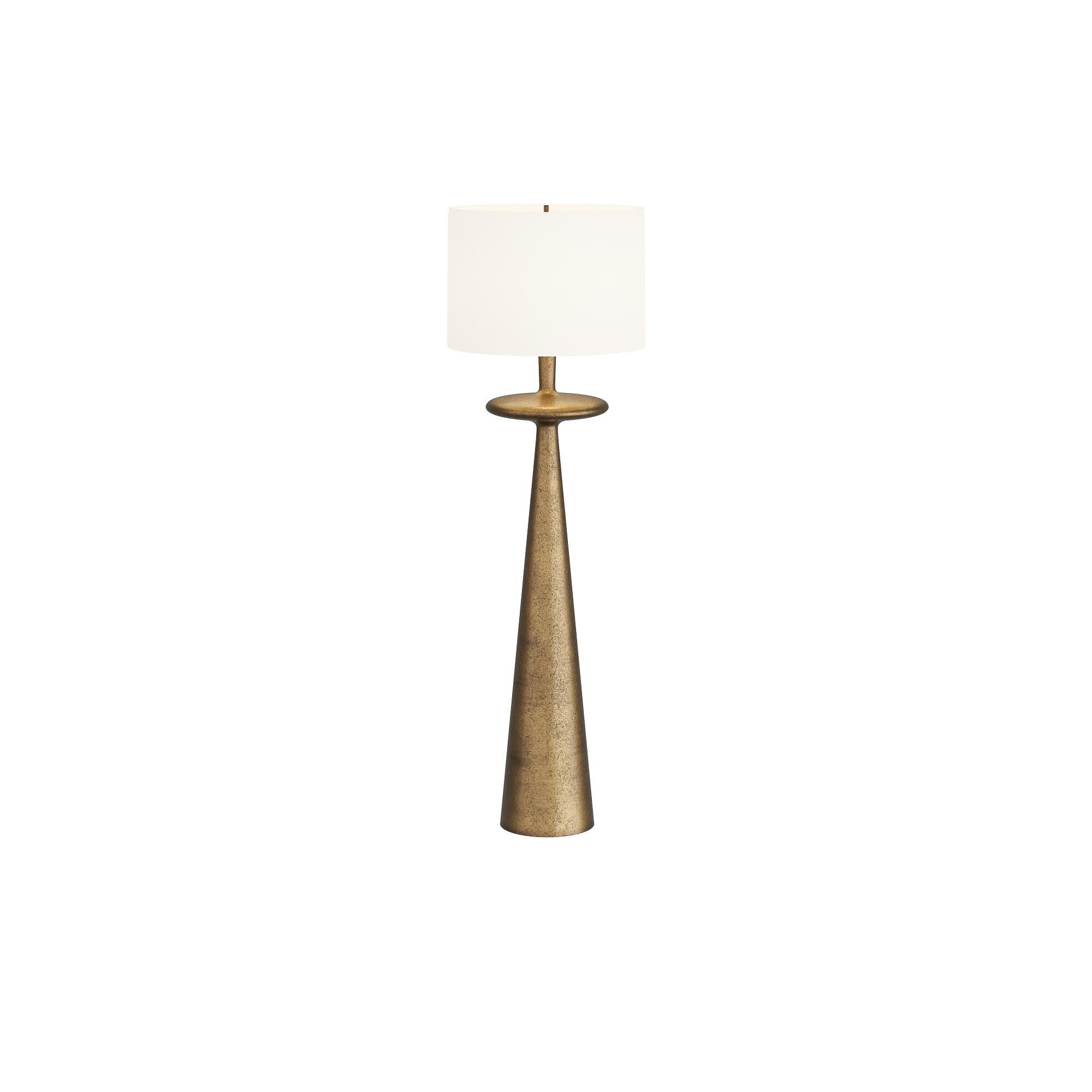Putney 66.5 Inch Tall Floor Lamp by Arteriors Home
