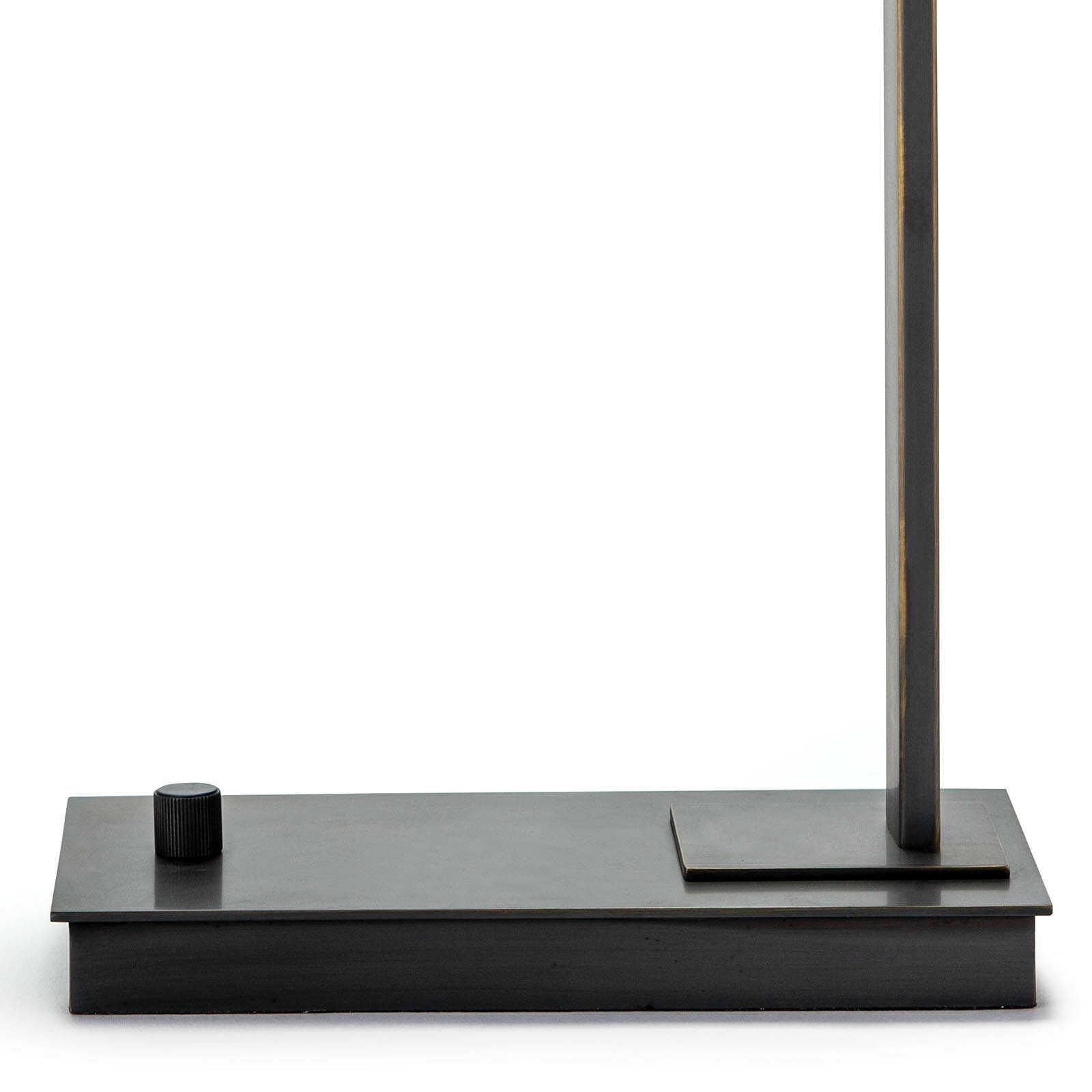 Otto 21 Inch Desk Lamp by Regina Andrew