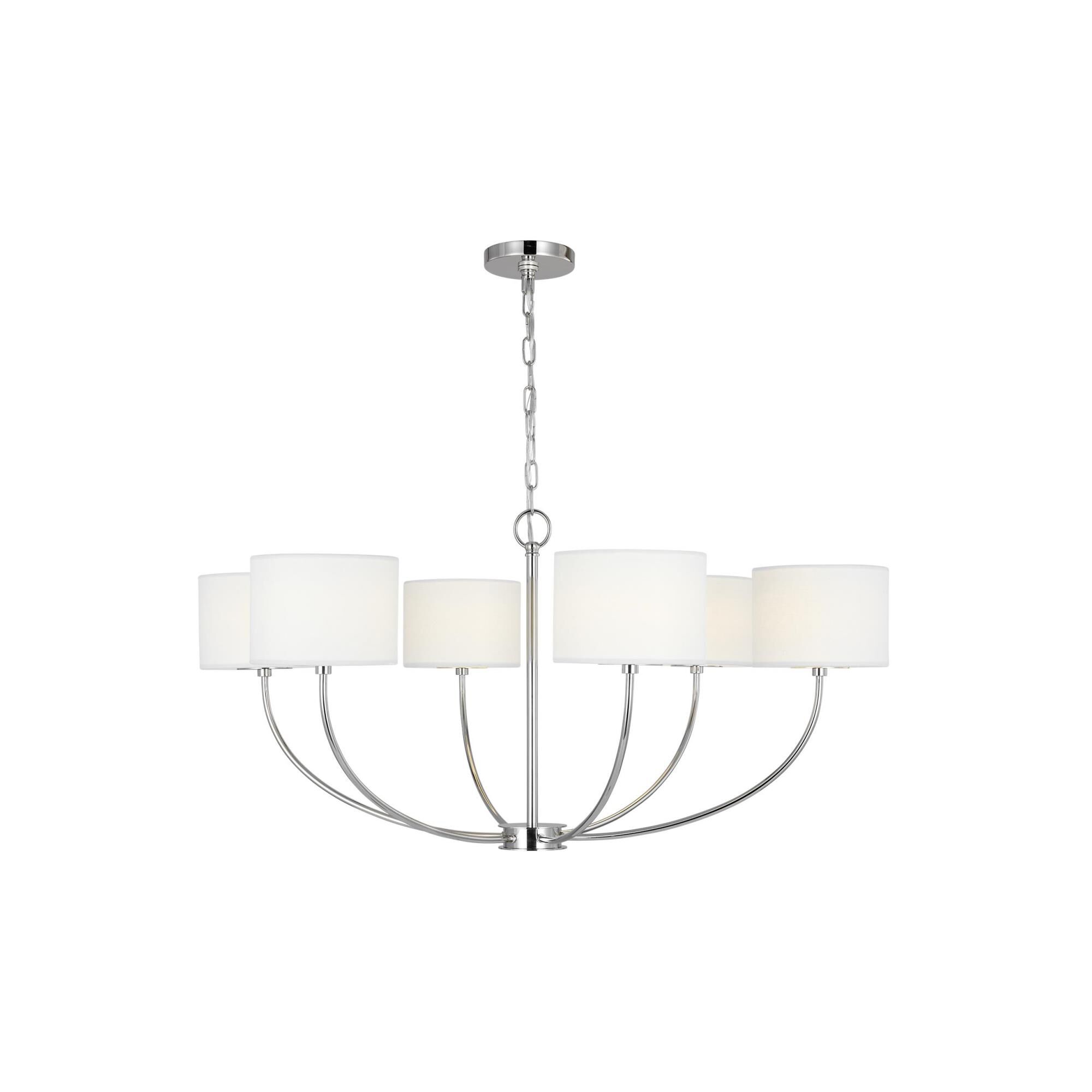 kate spade new york Sawyer Chandelier | Capitol Lighting