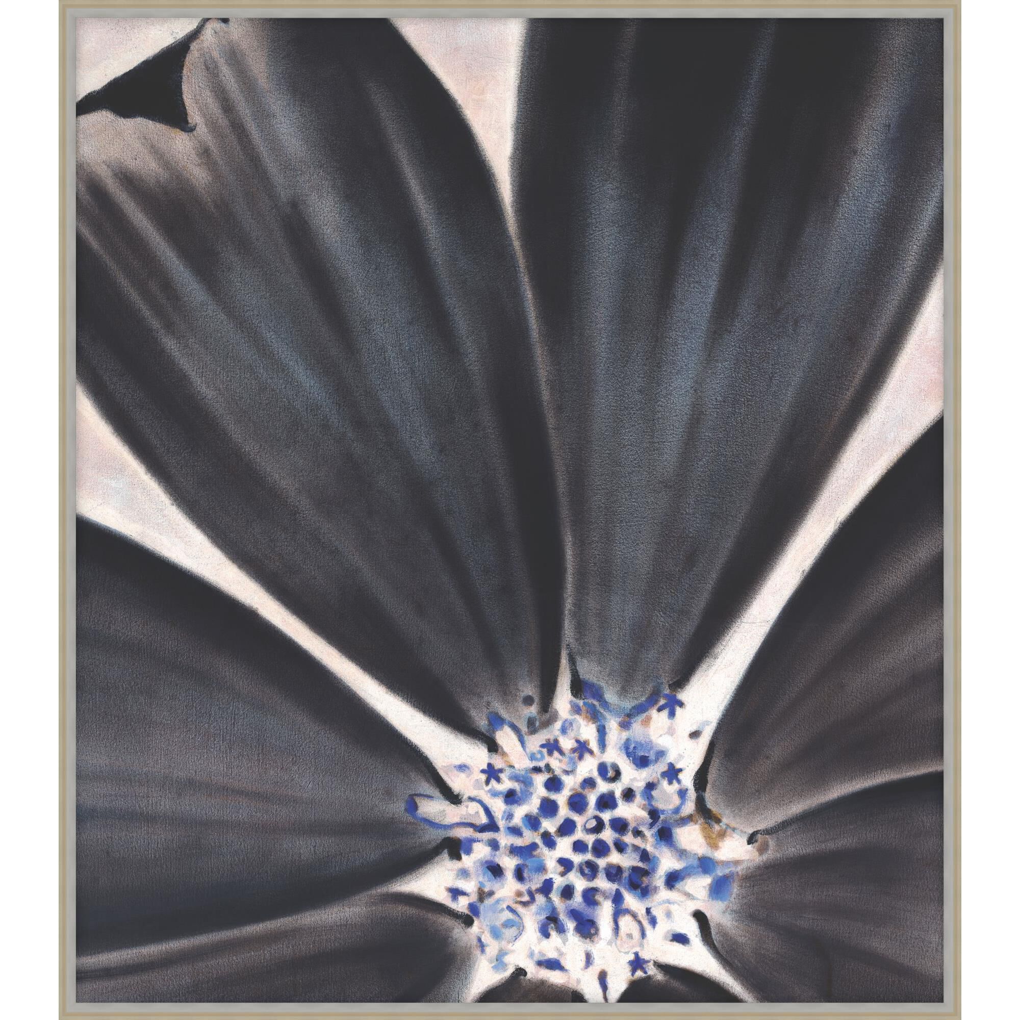 Studio L57 Narrative Night Bloom Print by LEVEL57
