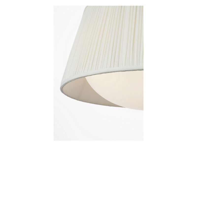 Vilera 18 Inch Large Pendant by Generation Lighting