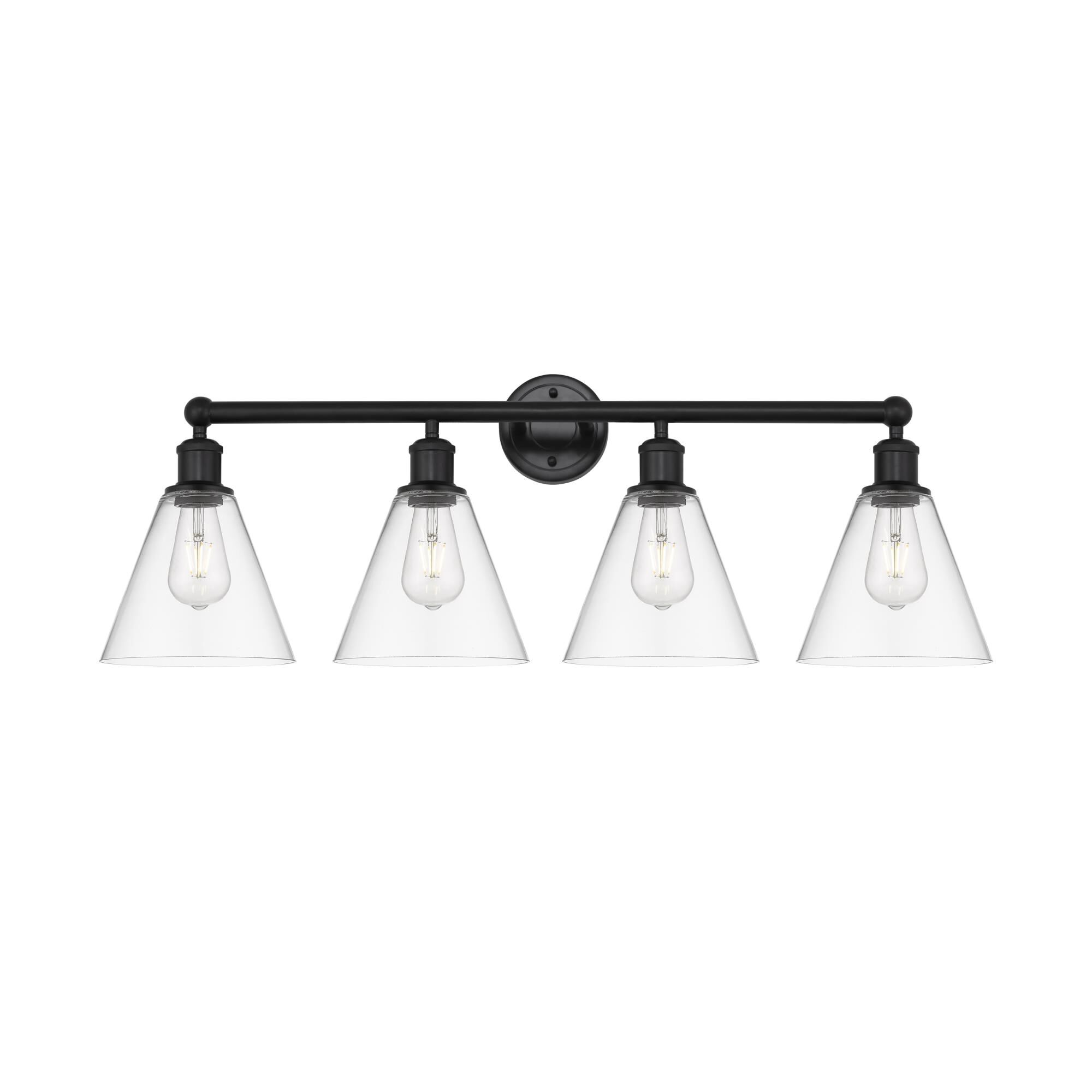 Bruno Marashlian Berkshire 35 Inch Bath Vanity Light by Innovations Lighting