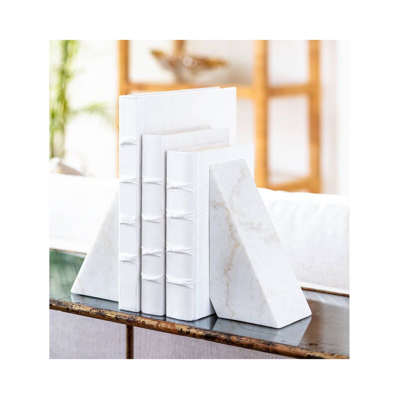 Othello Bookend by Regina Andrew
