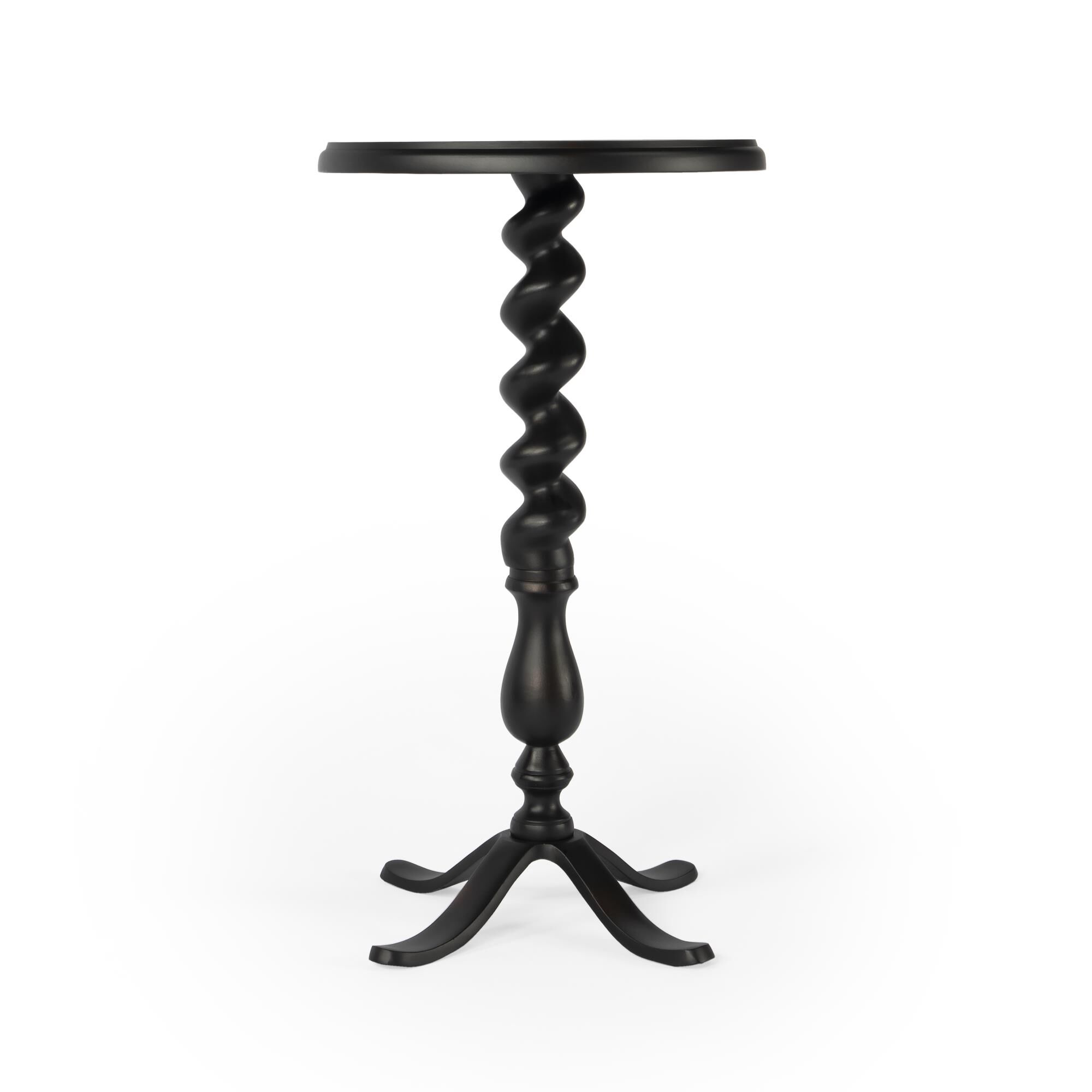 Kolmar Accent Table by Butler Specialty Company
