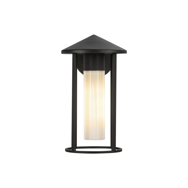 Tenko 13 Inch Outdoor Wall Light by Alora Mood