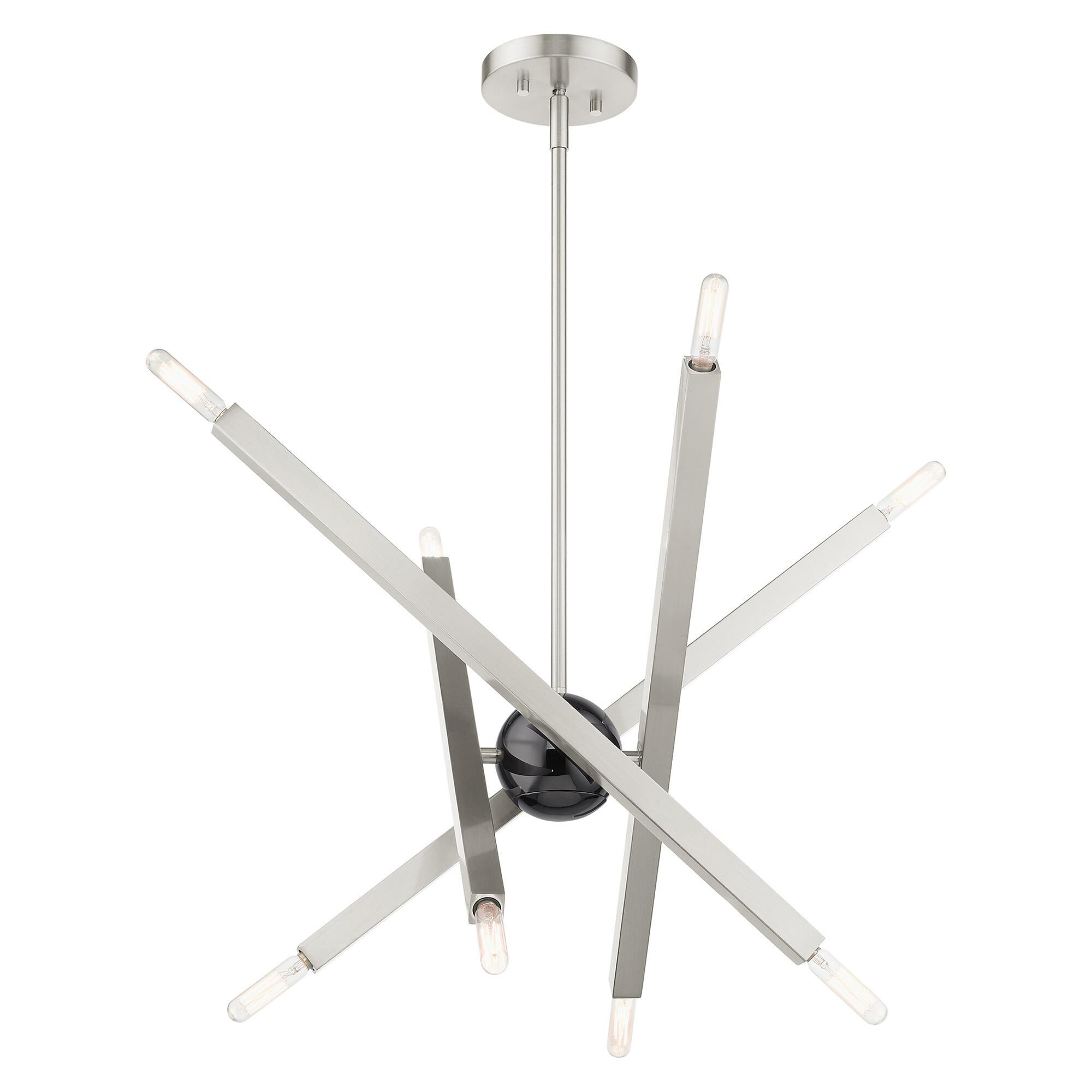 Livex Lighting Monaco Chandelier