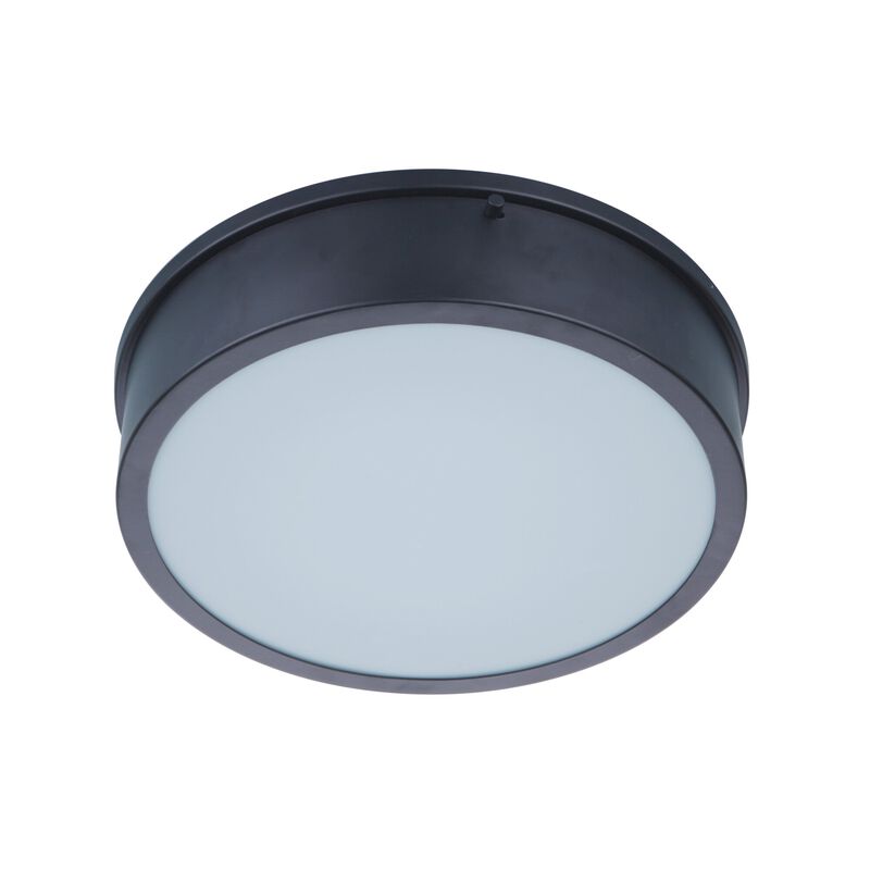 Fenn 13 Inch 1 Light LED Flush Mount by Craftmade