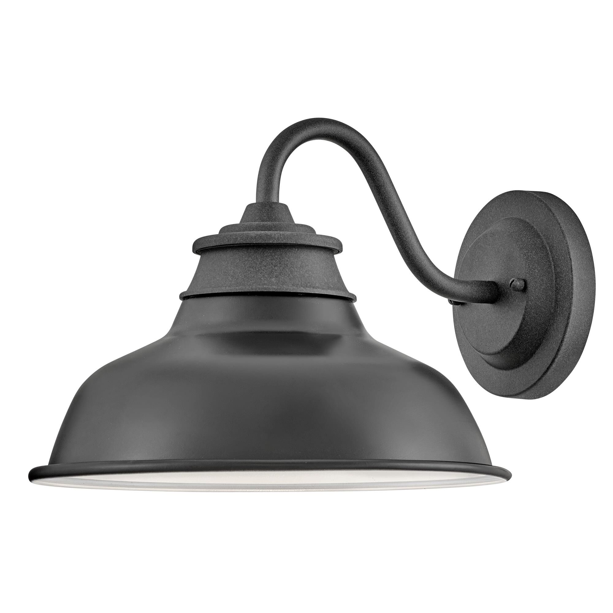 Hinkley Lighting Wallace 9 Inch Tall LED Outdoor Wall Light