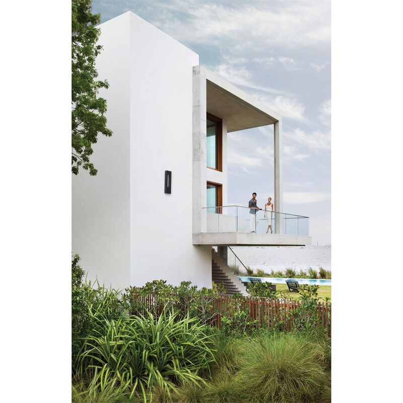 Atlantis 36 Inch Outdoor Wall Light by Hinkley