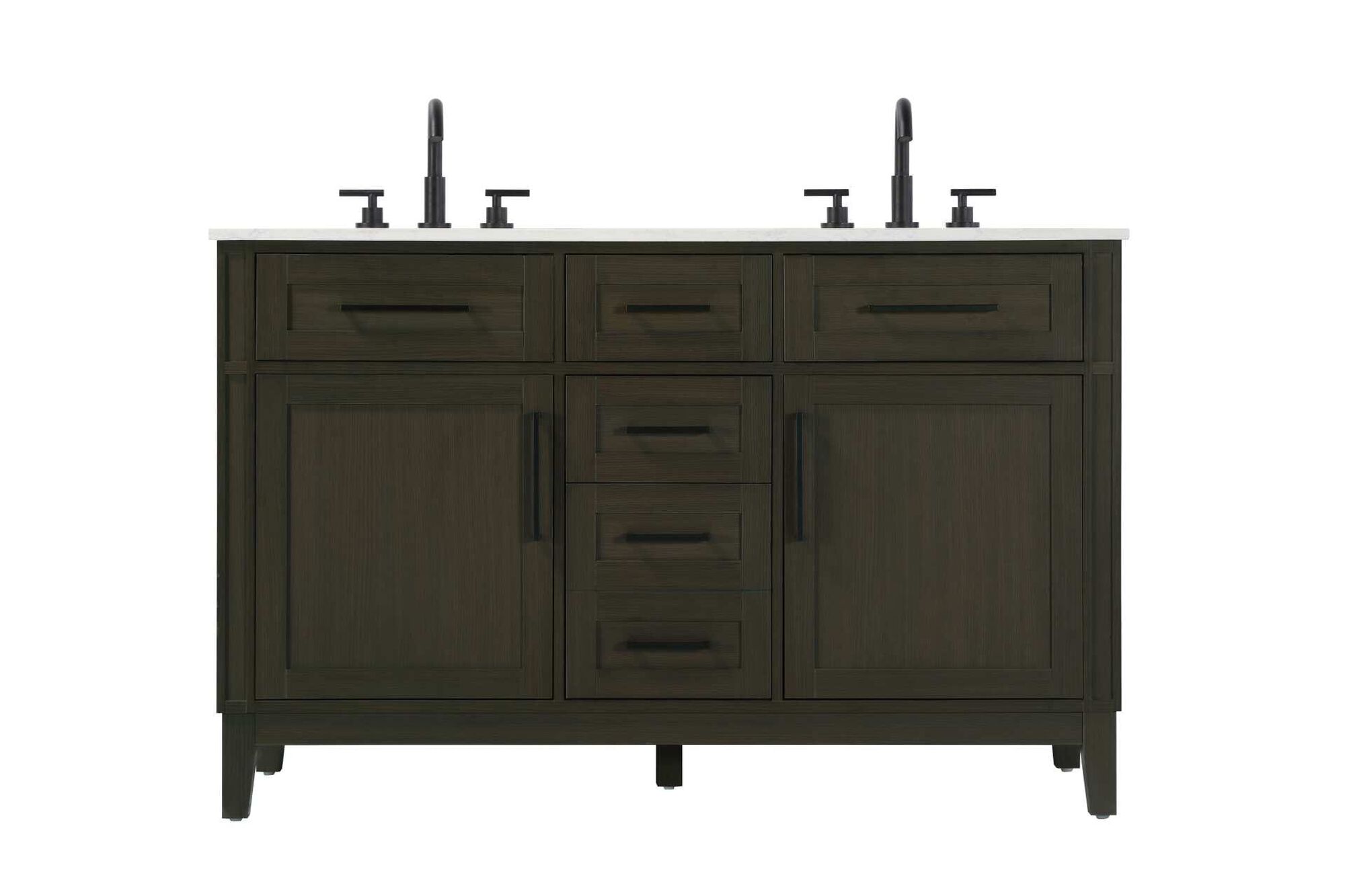 Virginia 22 Inch Bath Vanity Cabinet,